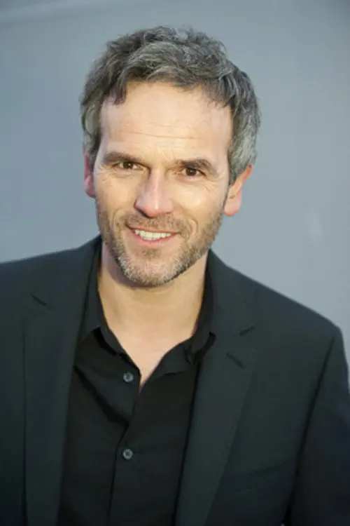 Фото Nicolas de Pruyssenaere