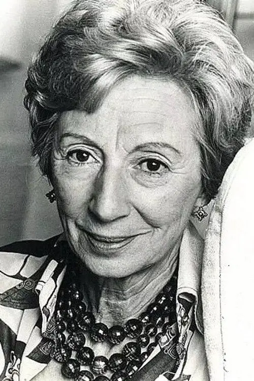 Фото Jean Anderson