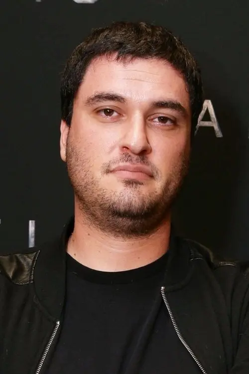 Фото Josh Trank
