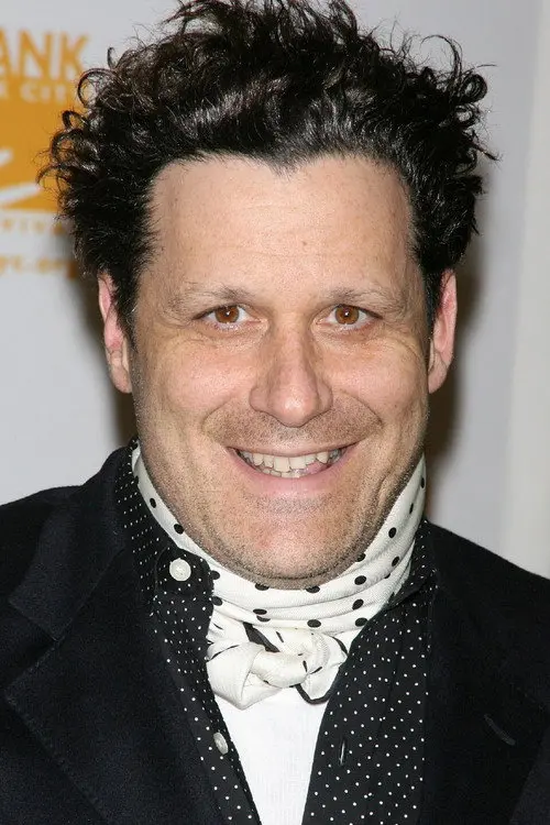 Фото Isaac Mizrahi