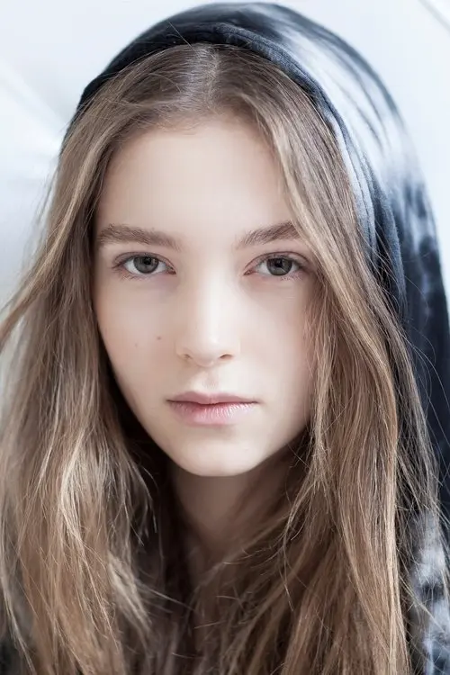 Фото Ivy Matheson