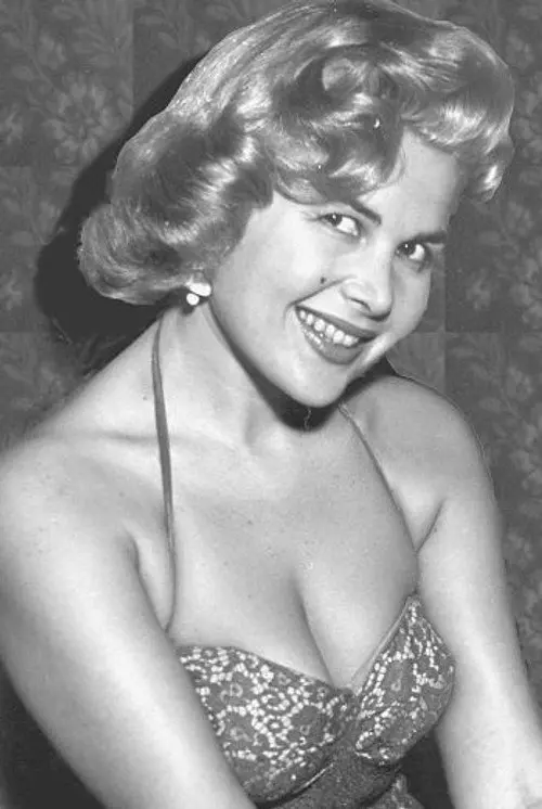 Фото Gloria Pall
