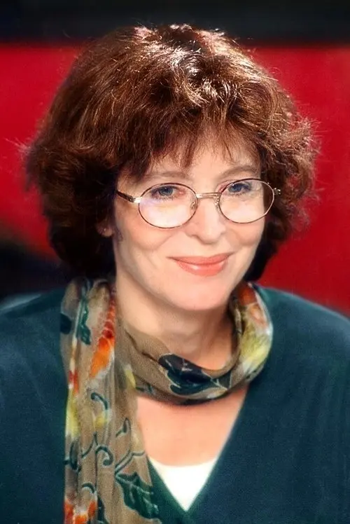 Фото Anna Romantowska