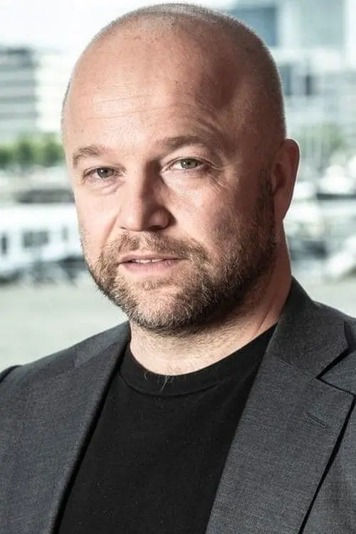 Фото Sven de Ridder