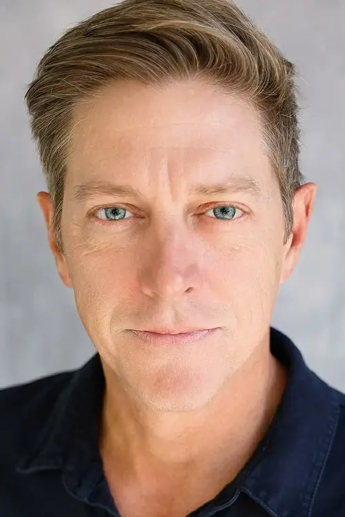 Фото Kevin Rahm
