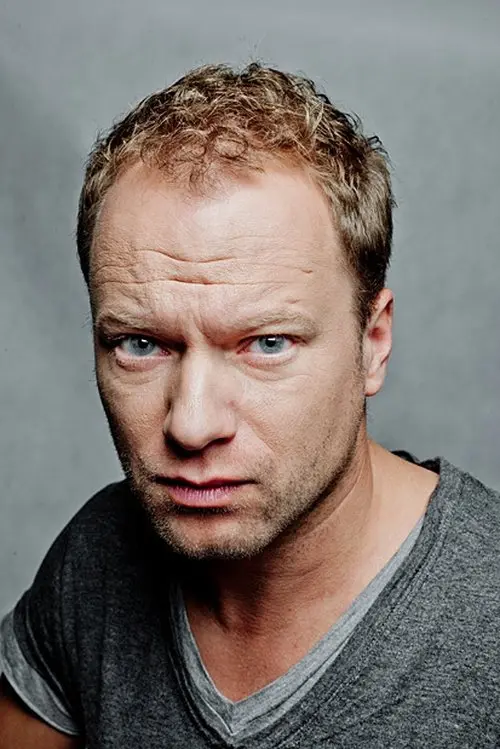 Фото Maciej Stuhr