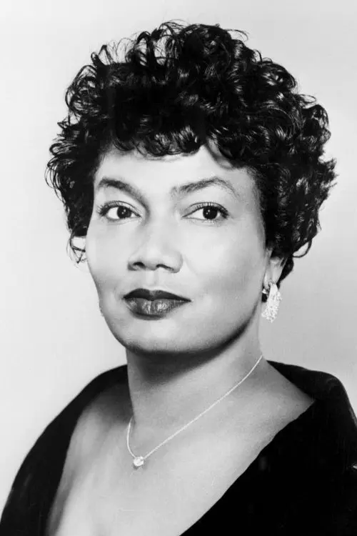 Фото Pearl Bailey