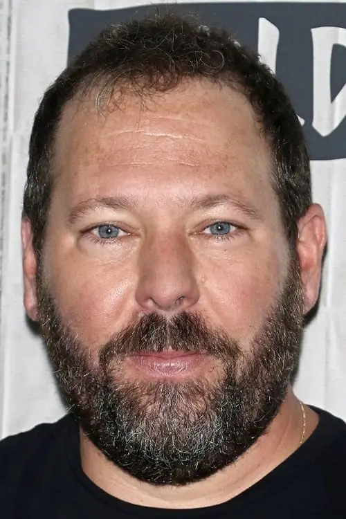 Фото Bert Kreischer