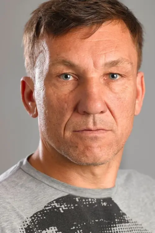 Фото Helmuth Häusler