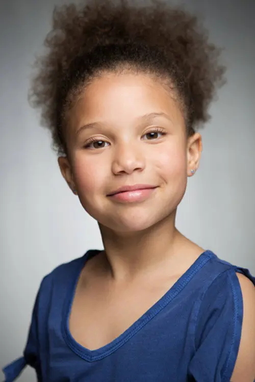 Фото Melody Nosipho Niemann