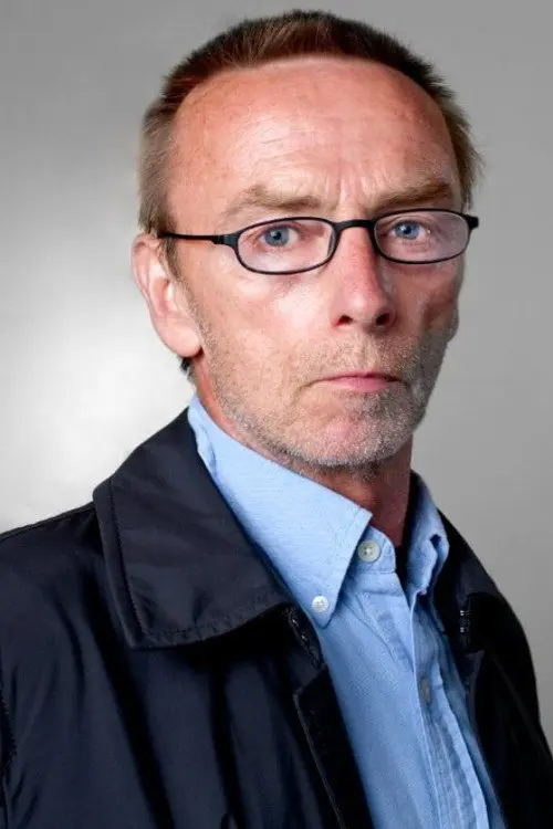 Фото Mick O'Rourke