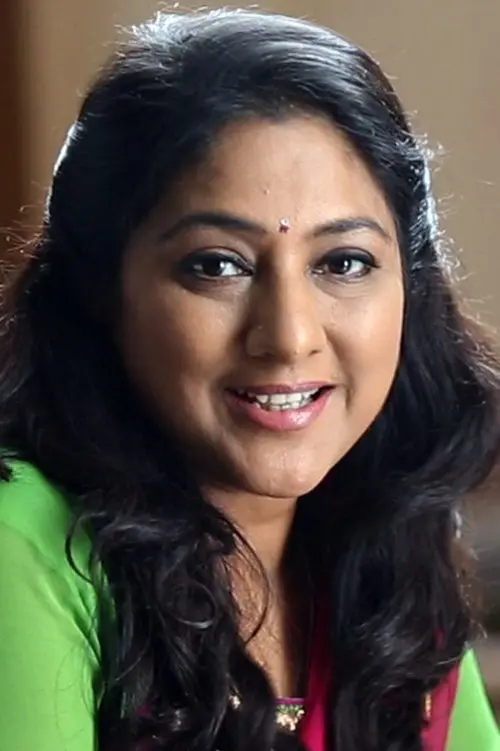 Фото రోహిణి