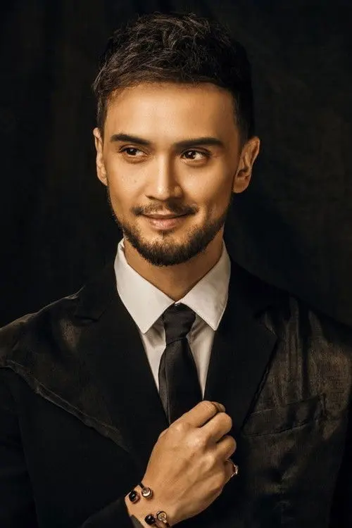Фото Billy Crawford