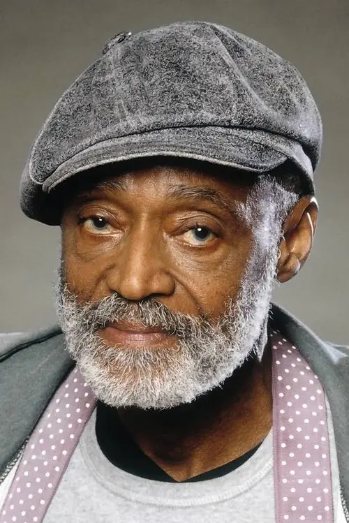 Фото Melvin Van Peebles