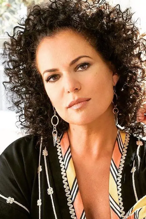 Фото Sanaa Hamri
