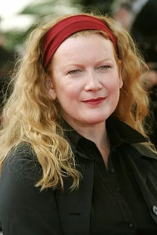 Фото Andrea Arnold