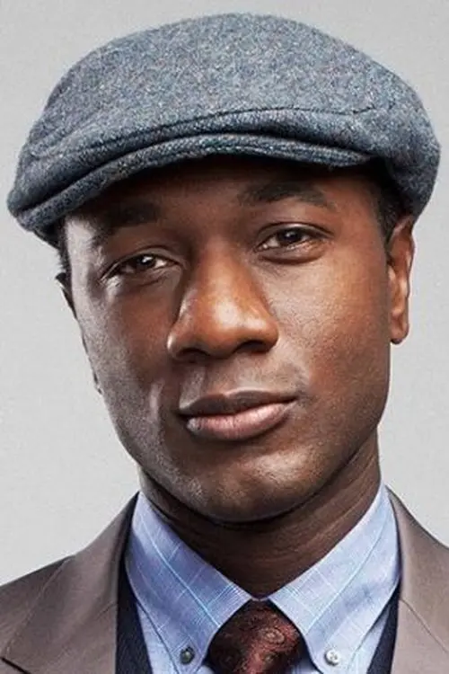 Фото Aloe Blacc