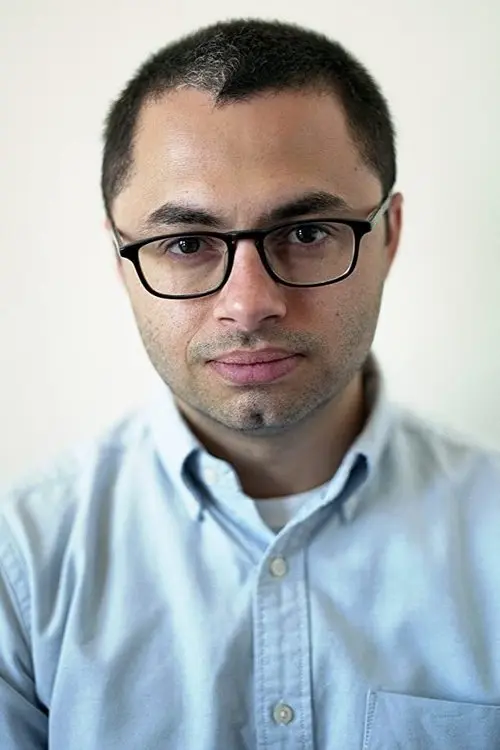 Фото Joe Mande