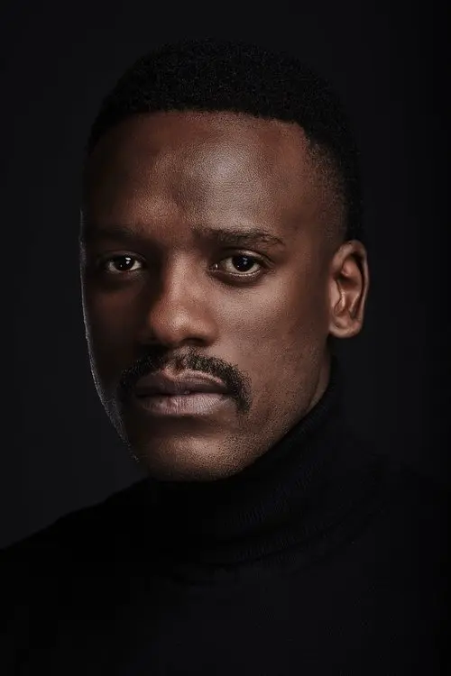 Фото Bonko Khoza