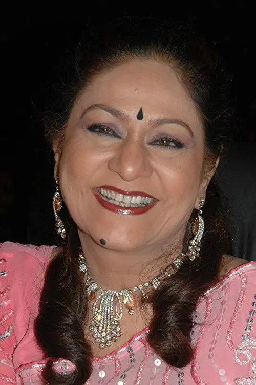 Фото Aruna Irani