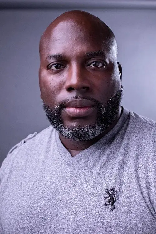 Фото Aaron Spivey-Sorrells