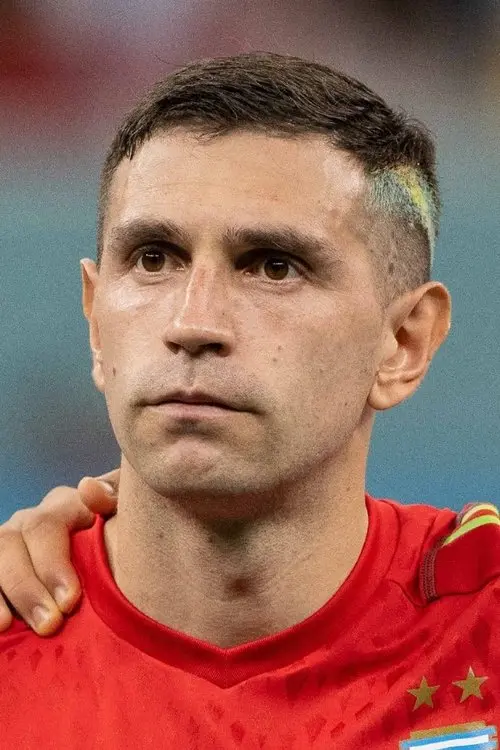 Фото Emiliano Martínez