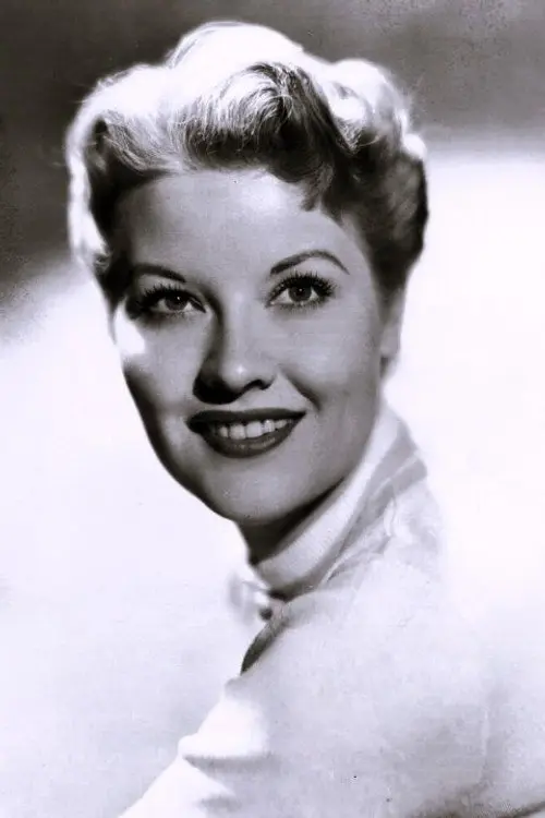 Фото Patti Page