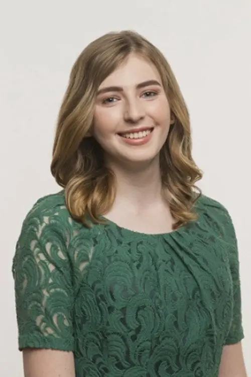 Фото Georgie Stone