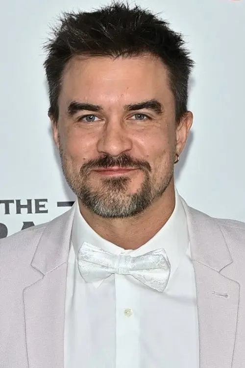Фото Rob Mayes