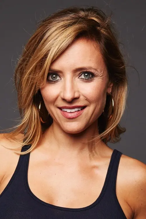 Фото Christine Lakin