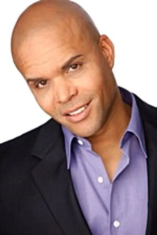 Фото Solomon Burke Jr.