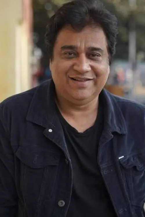 Фото Manu Rishi Chadha