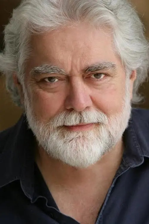 Фото Gunnar Hansen