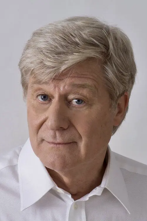 Фото Martin Jarvis