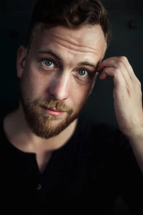 Фото Johann-Christof Laubisch