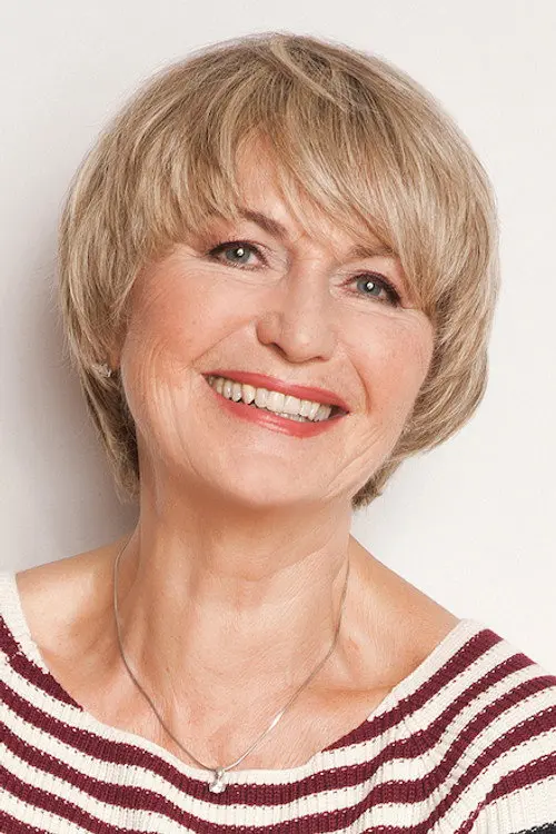 Фото Eliška Balzerová