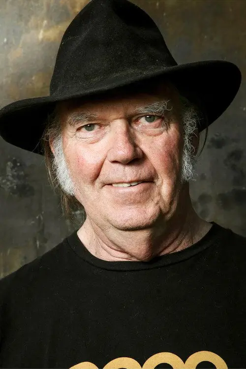 Фото Neil Young