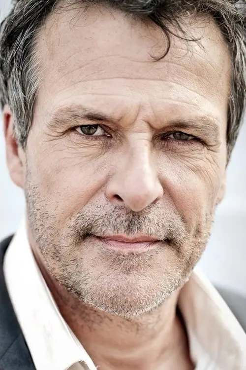 Фото Frédéric van den Driessche