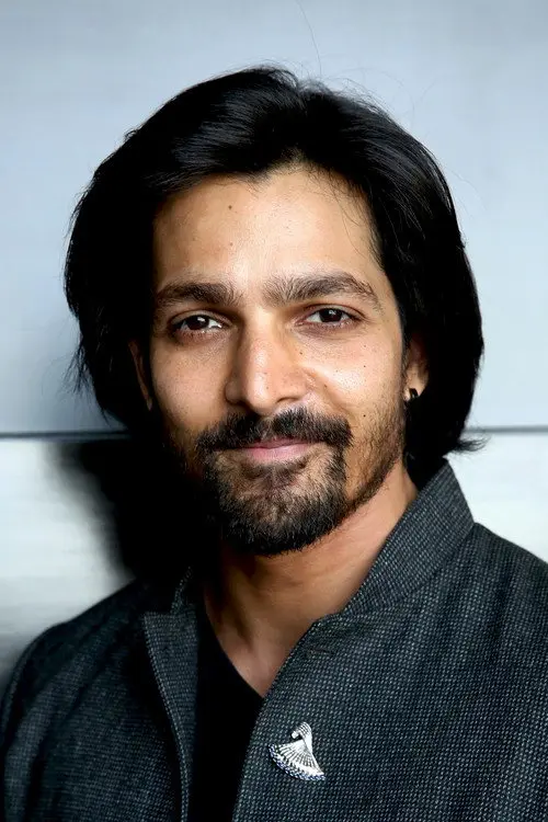 Фото Harshvardhan Rane