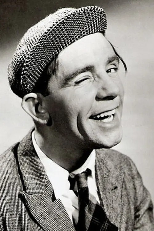 Фото Norman Wisdom