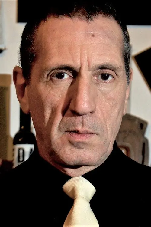 Фото Richard Chevallier