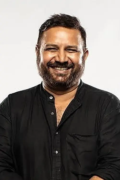 Фото Kumud Mishra