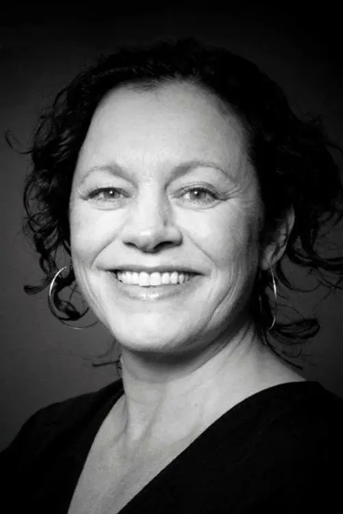 Фото Marianne Mørk Larsen