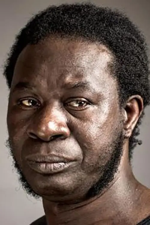 Фото Bakary Sangaré