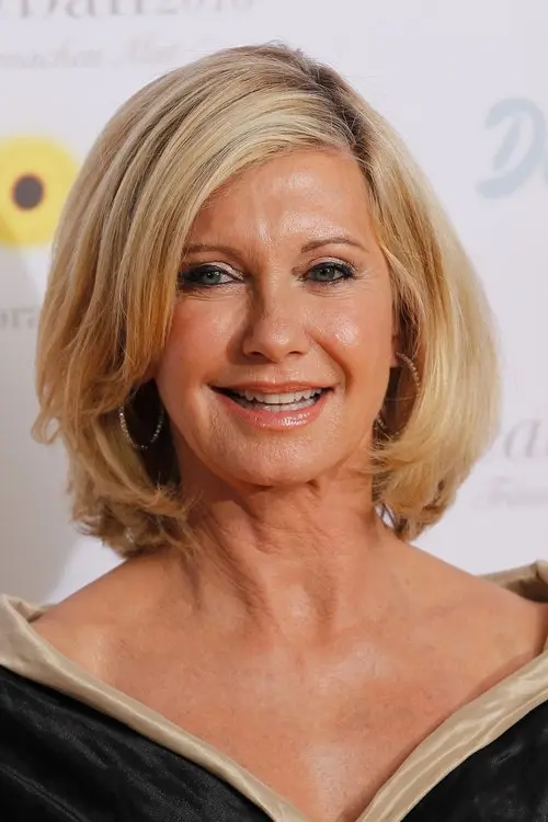 Фото Olivia Newton-John
