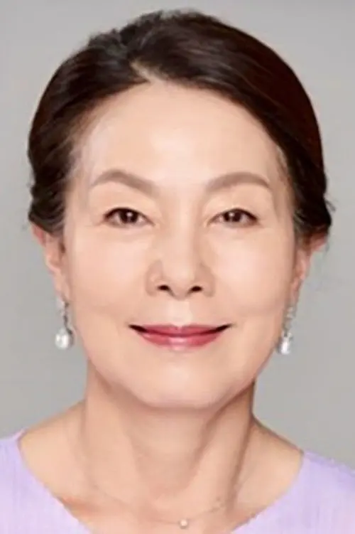 Фото 박혜숙