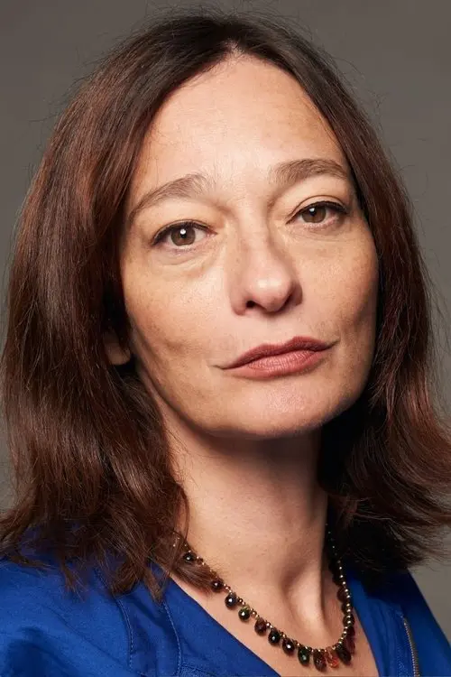 Фото Еліна Левензон