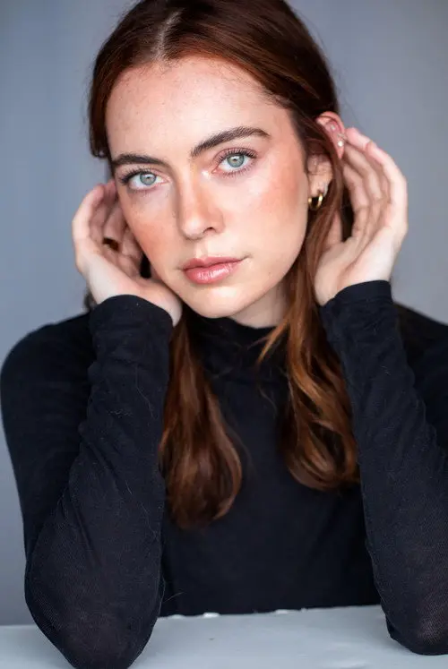 Фото Haley Gauthier