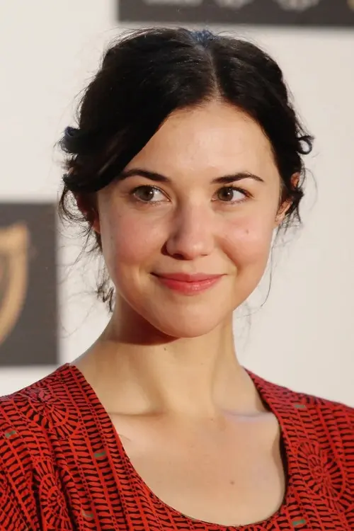 Фото Lisa Hannigan