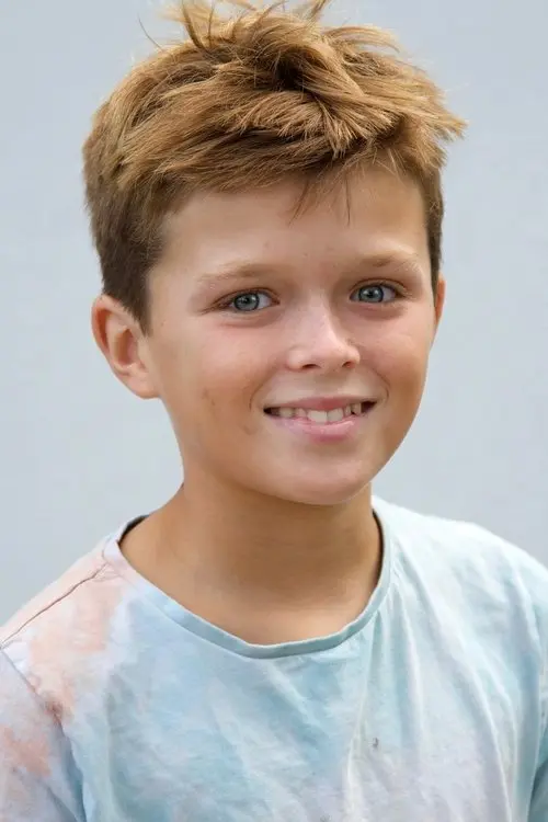 Фото Finn Guegan